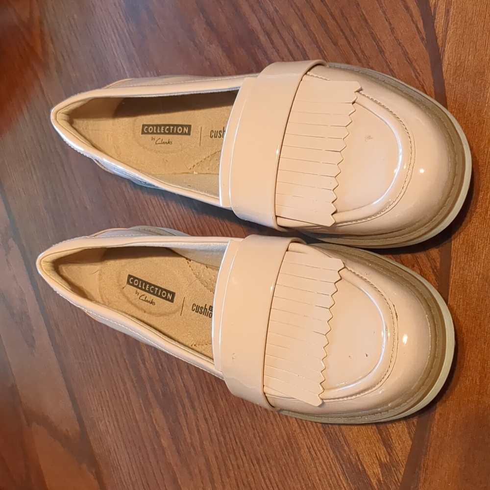 Soft Cushion Collection by Clarks